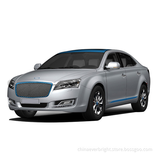 2020 Prezzo basso cinese 5 sedili 4 ruote Smart per adulti Minicar Newcars ​​Auto elettrica
